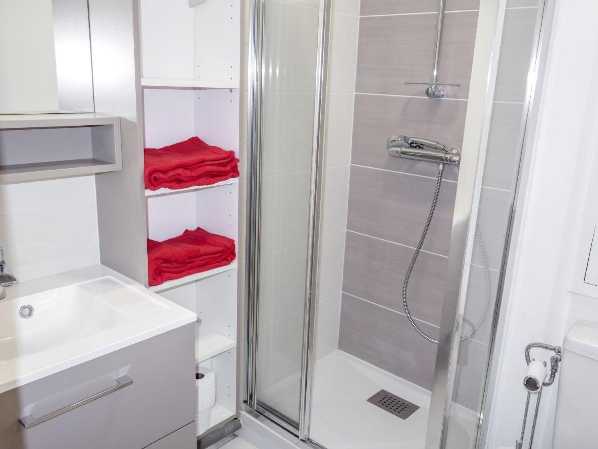 Apartment Les Jardins Du Yacht Club By Interhome Ντοβίλ Εξωτερικό φωτογραφία